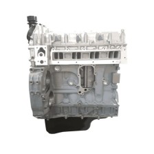 F1CE0441 - DAILY CNG (12000) - Motor Semicompleto