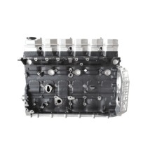 F4AE0681 - TECTOR 6 CYL - - Motor Semicompleto