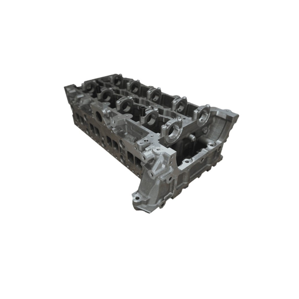 OM 651 - SPRINTER/VITO 2.2 - Culata