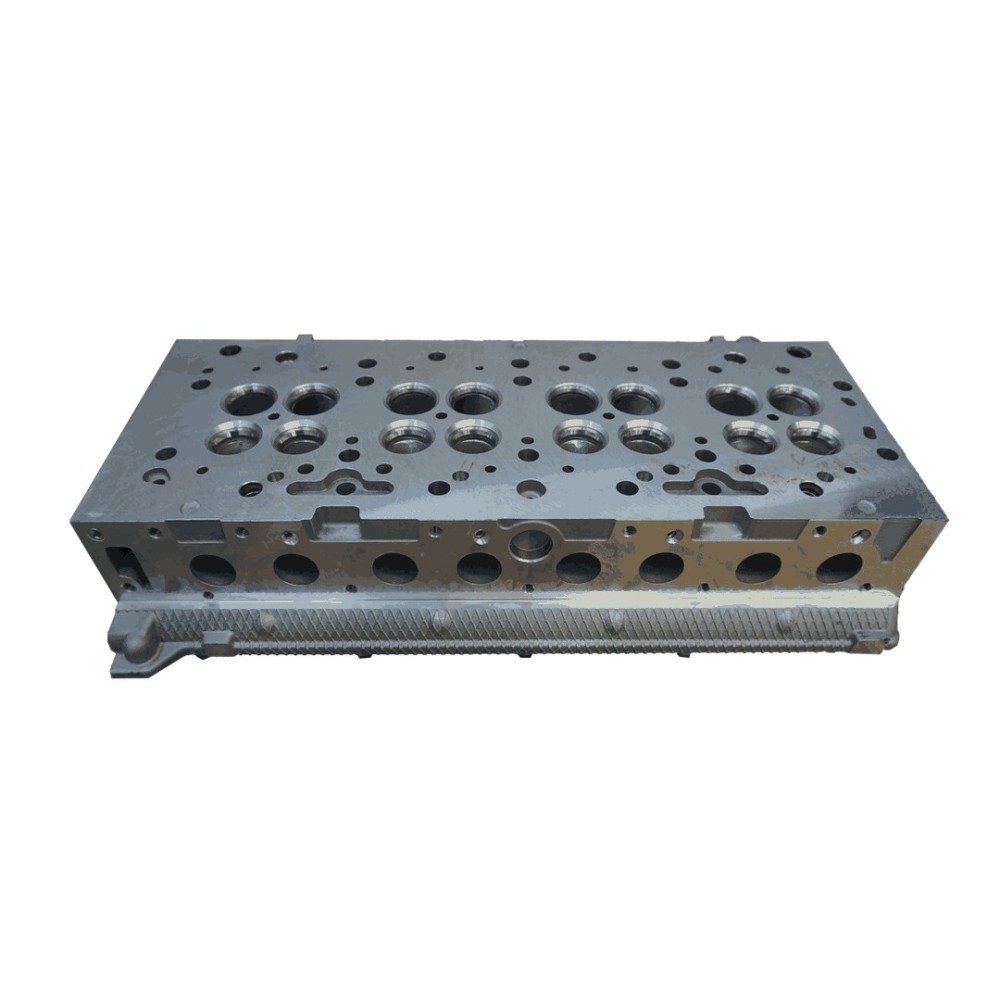 CARNIVAL II/TERRACAN 2.9 CRDI - Culata