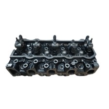 TOYOTA 2.5 TD - Culata