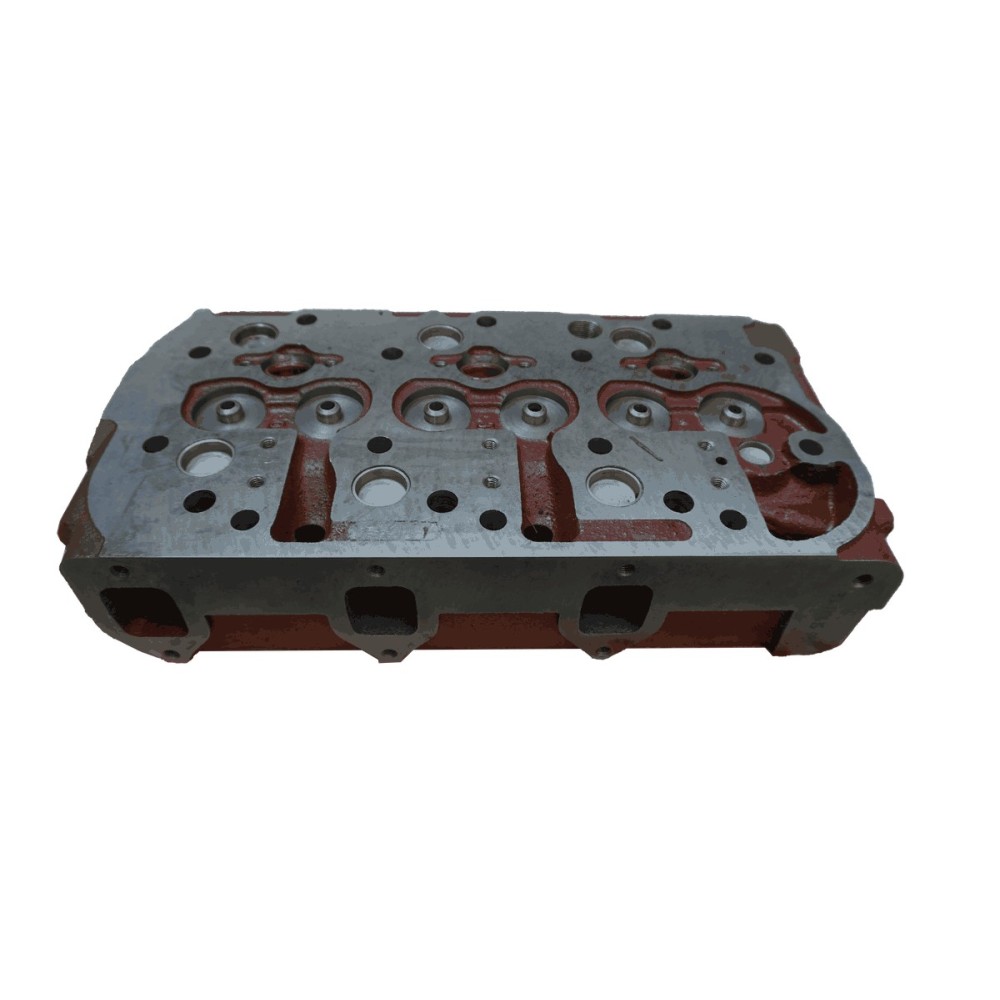 8031.05/06 - 8035.05/06 - DIAM. 100 - Culata