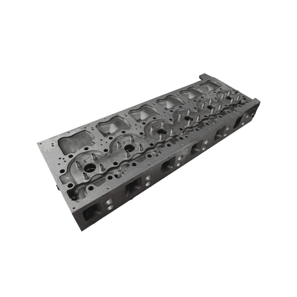 DXI13/D13A-KERAX/MAGNUM/FH/FM - Culata