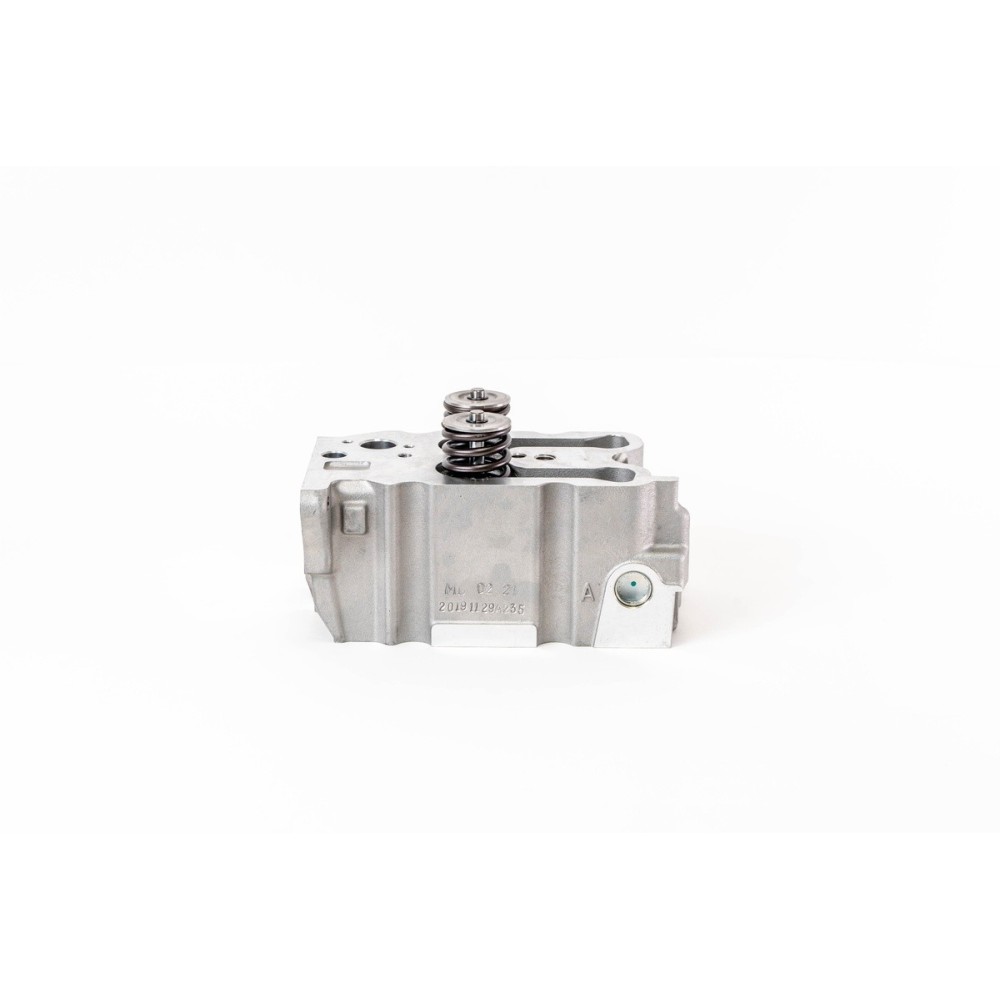 MOT. VM ALFA 164 2.5 TD  INIET - Culata