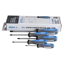 608CS5TBI-Juego de destornilladores TBI en caja de cartón-/5