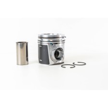 F2CFE613A - CURSOR 9 EURO 6 - Piston OE