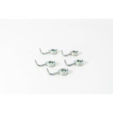 UGELLO SPRUZZATORE MOT. 8280 - 8V - LUBRIFICACION