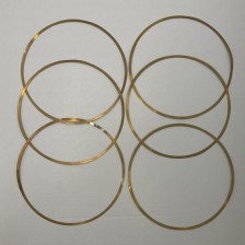 SPESSORE CANNA - 190.42/48/44 - Suplemento de camisa de cilindro