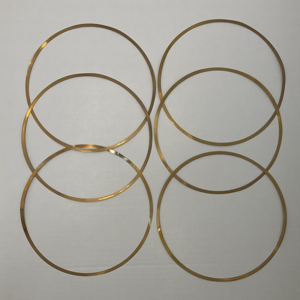 SPESSORE CANNA - 190.42/48/44 - Suplemento de camisa de cilindro