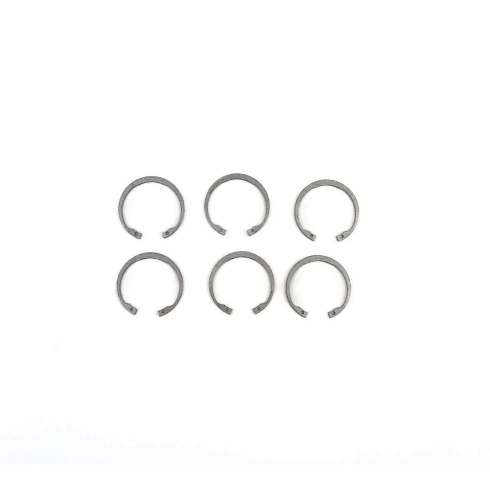 ANELLO DI SICUREZZA M14X1,5 - Miscellaneous