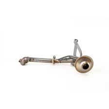 SUCCHIERUOLA OLIO CURSOR 10 - LUBRIFICACION