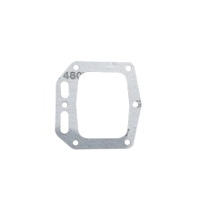 GUARN. PIASTRA BASAM. 8140 - Juntas