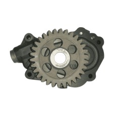 F3BE3681 - STRALIS EURO 4 - Bomba de aceite