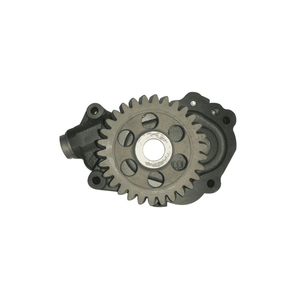 F3BE3681 - STRALIS EURO 4 - Bomba de aceite