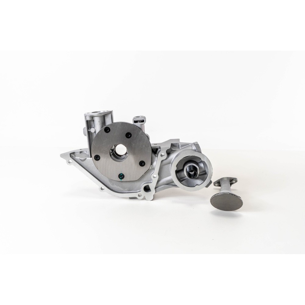 141C2/156A2/176A6 - PANDA/PUNTO - Bomba de aceite