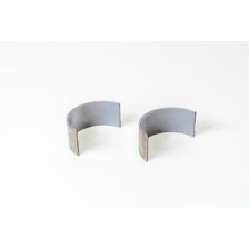 8360.46/8365.26 - EUROCARGO - Cojinetes OE