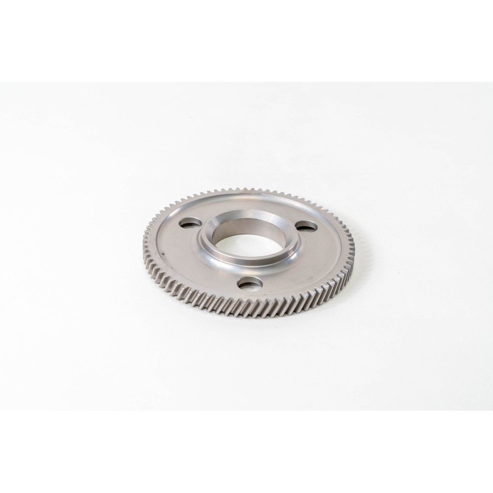 COMANDO POMPA OLIO 8210 - 619/ - Engranaje