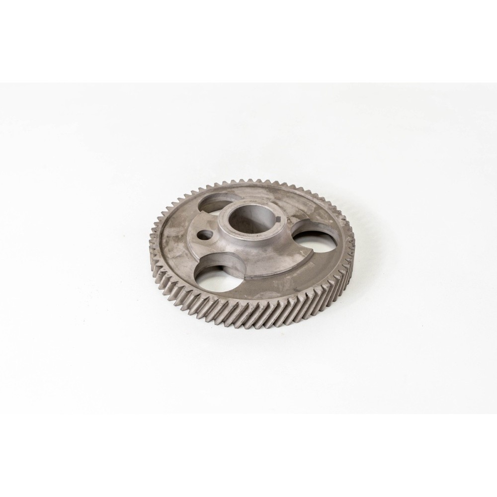 ING. ALB. DIST. 150/20 FORO 40 - Engranaje