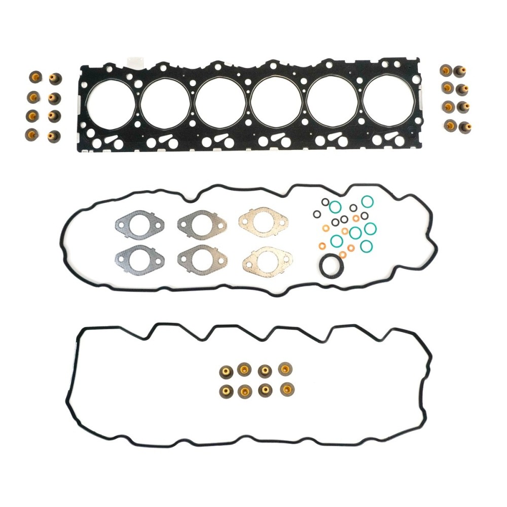 F4AE3681 - TECTOR - 6 CIL. E4 - Juego juntas descarbonizacion OE