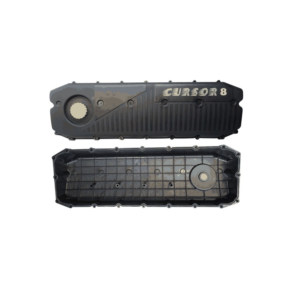 CURSOR 8 - COP.TESTA - F2BE3682 - Tapa