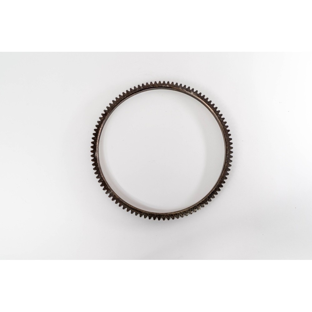 DUCATO M. T.D - Corona dentada