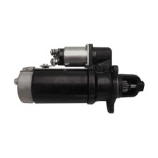 4- SERIES P,G,R,T 124/164     24V/ - MOTOR de ARRANQUE