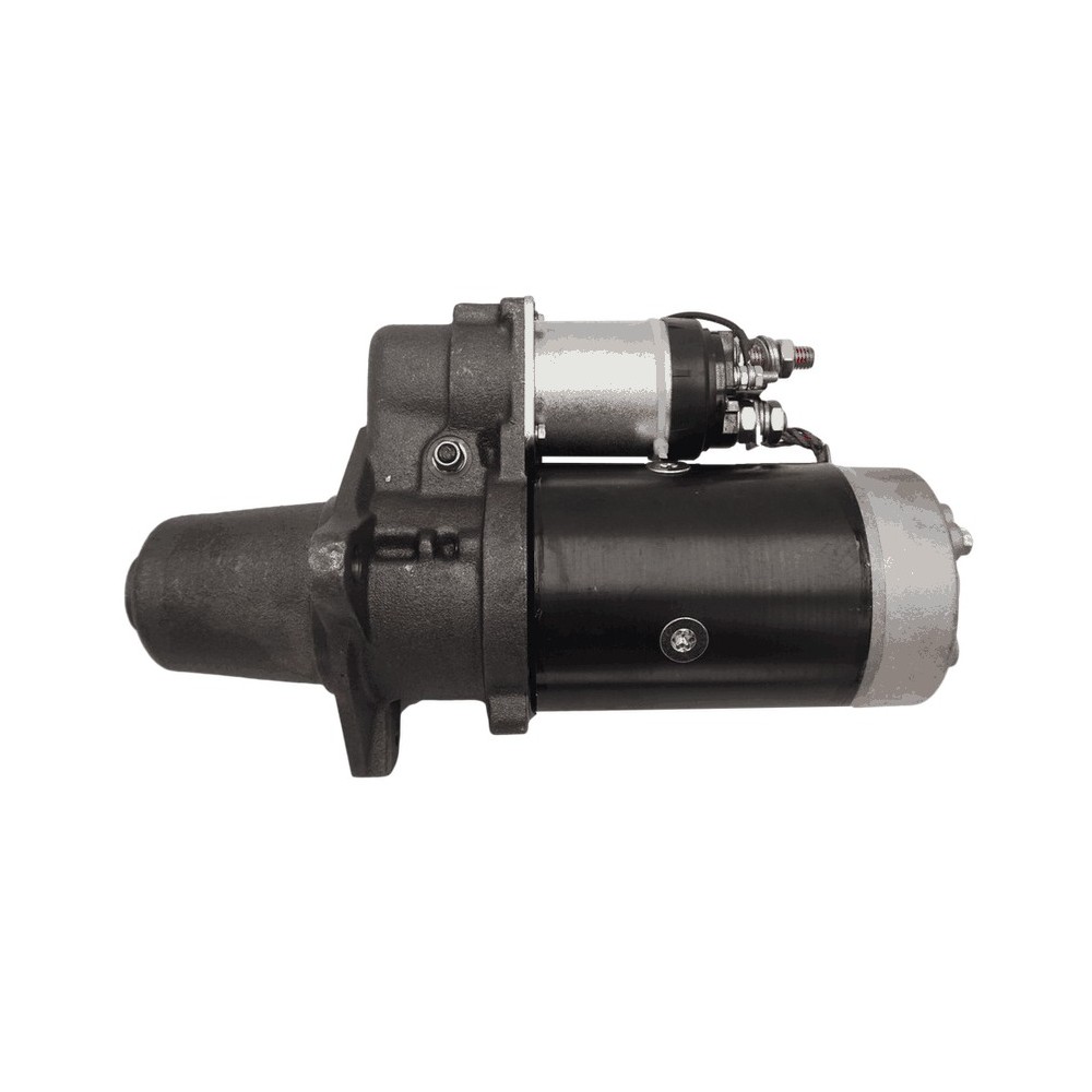 ACTROS - OM501/502     24V/ 6.2KW/ - MOTOR de ARRANQUE