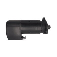 P,G,R,T-SERIES - DC11/DC12     24V/ - MOTOR de ARRANQUE