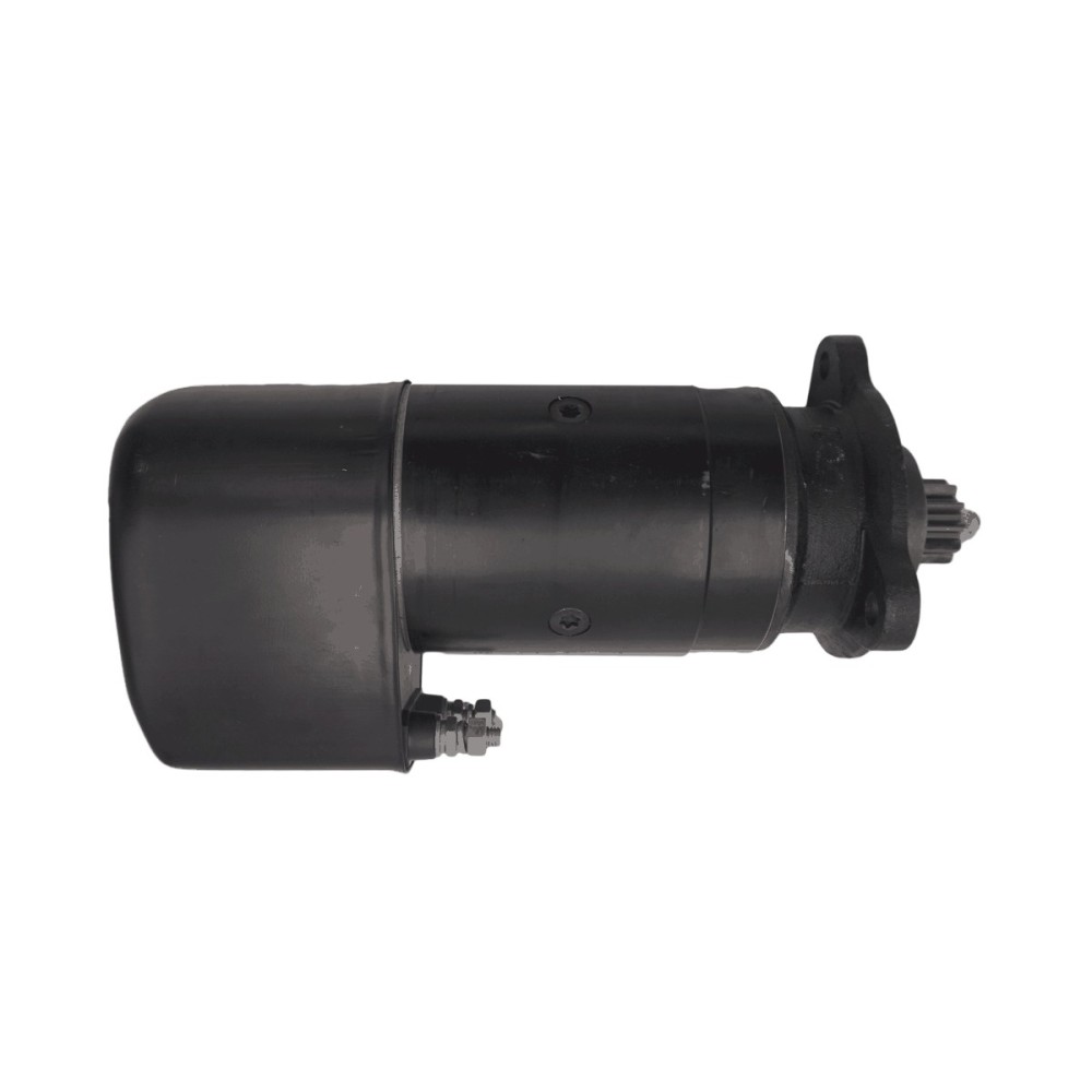 P,G,R,T-SERIES - DC11/DC12     24V/ - MOTOR de ARRANQUE