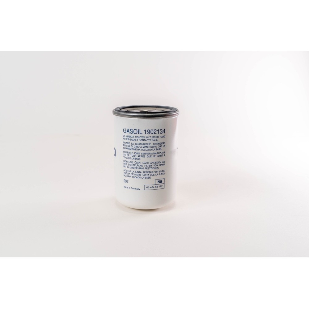 FILTRO NAFTA - Filtro OE