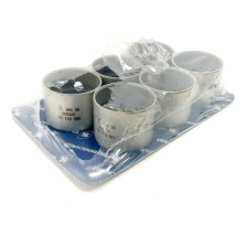 D 0826 LE51/52/523*LUE130/160/ - Casquillo de biela