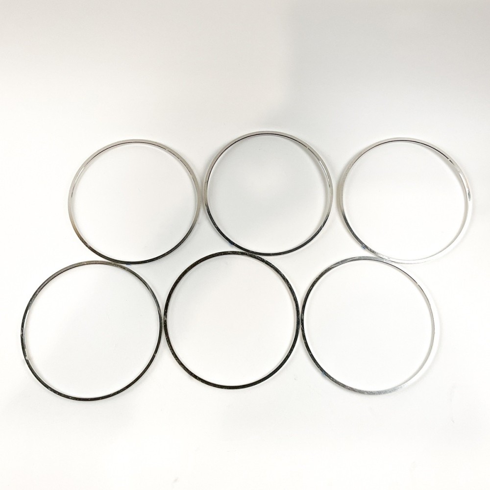 SPESSORE REGISTRO 3.27MM - Suplemento de camisa de cilindro