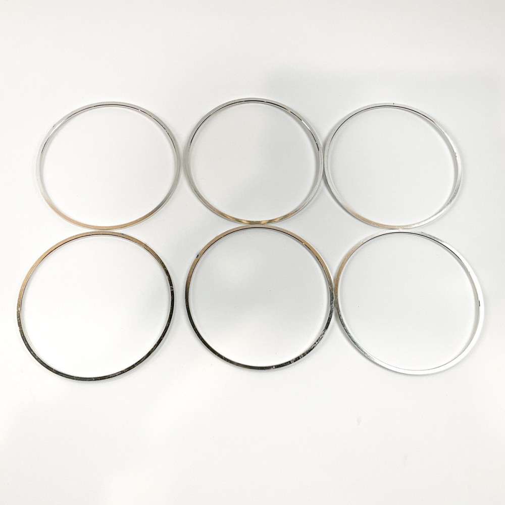 SPESSORE REGISTRO 3.29MM - Suplemento de camisa de cilindro