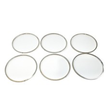 SPESSORE REGISTRO 3.45MM      D.115 - Suplemento de camisa de cilindro