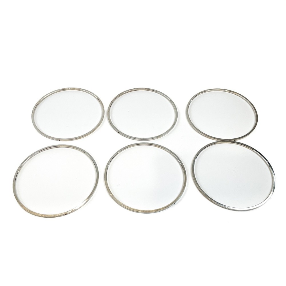 SPESSORE REGISTRO 3.45MM      D.115 - Suplemento de camisa de cilindro