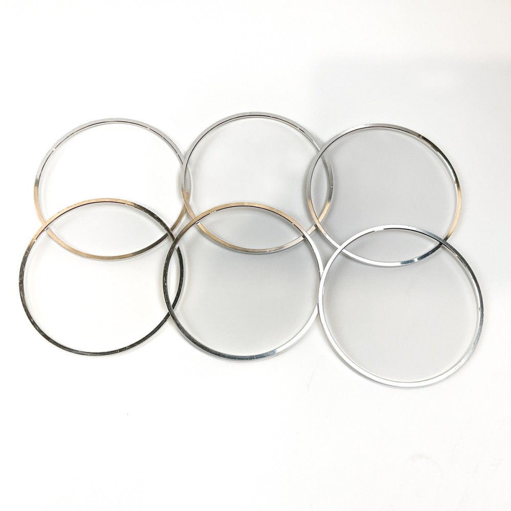 SPESSORE REGISTRO 3.49MM - Suplemento de camisa de cilindro