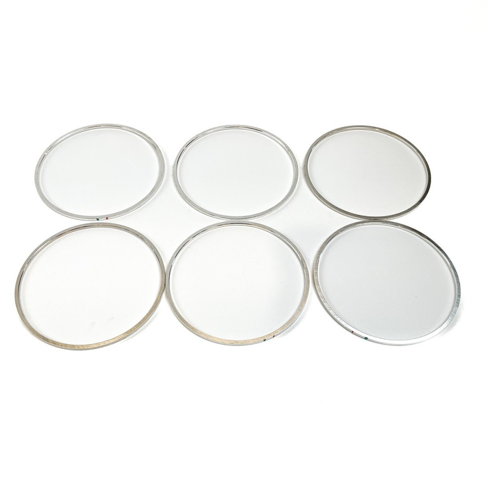 SPESSORE REGISTRO 3.37MM - Suplemento de camisa de cilindro