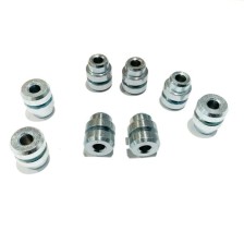 DAILY I - 8140.21 - Miscellaneous