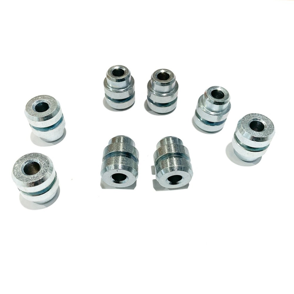 DAILY I - 8140.21 - Miscellaneous