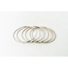 SPESSORE REGISTRO 3.25MM - Suplemento de camisa de cilindro