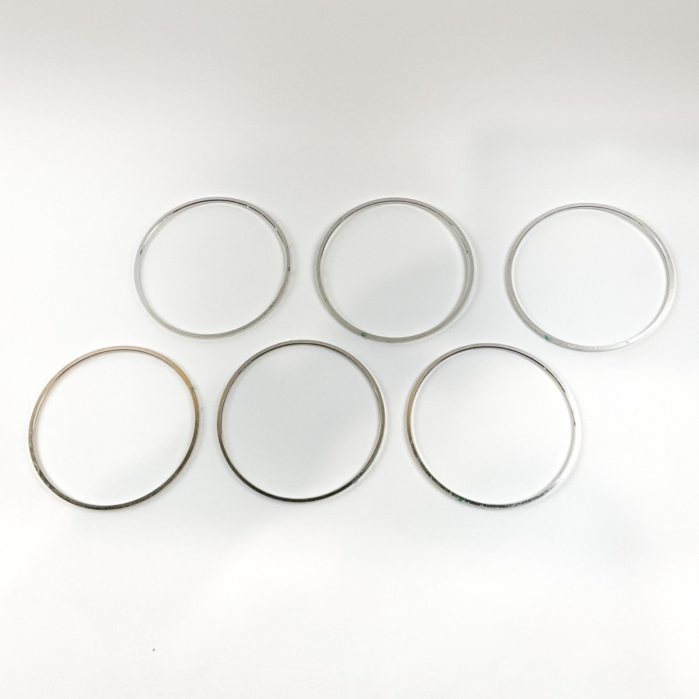 SPESSORE REGISTRO 3,23MM - Suplemento de camisa de cilindro