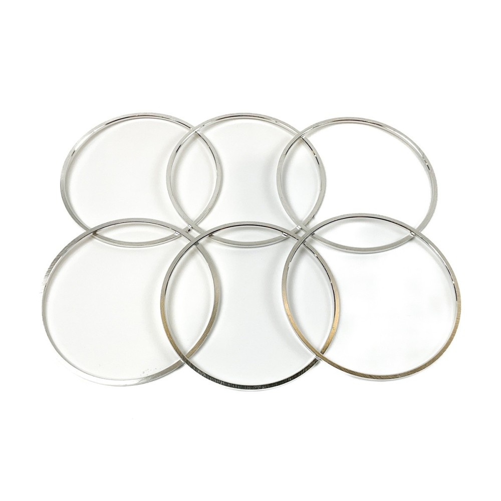 SPESSORE REGISTRO 3.33MM - Suplemento de camisa de cilindro