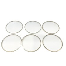 SPESSORE REGISTRO 3,21/3,22 - Suplemento de camisa de cilindro