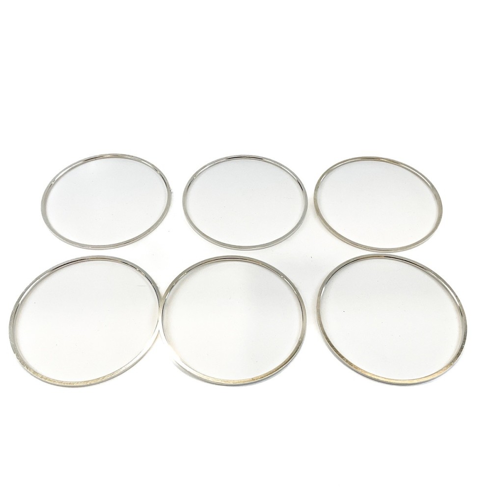 SPESSORE REGISTRO 3,21/3,22 - Suplemento de camisa de cilindro