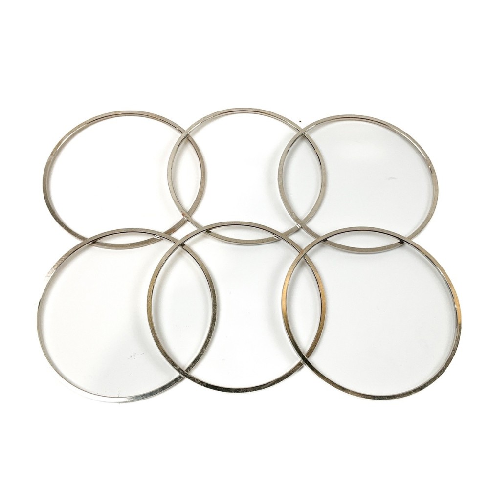 SPESSORE REGISTRO 3.13MM - Suplemento de camisa de cilindro