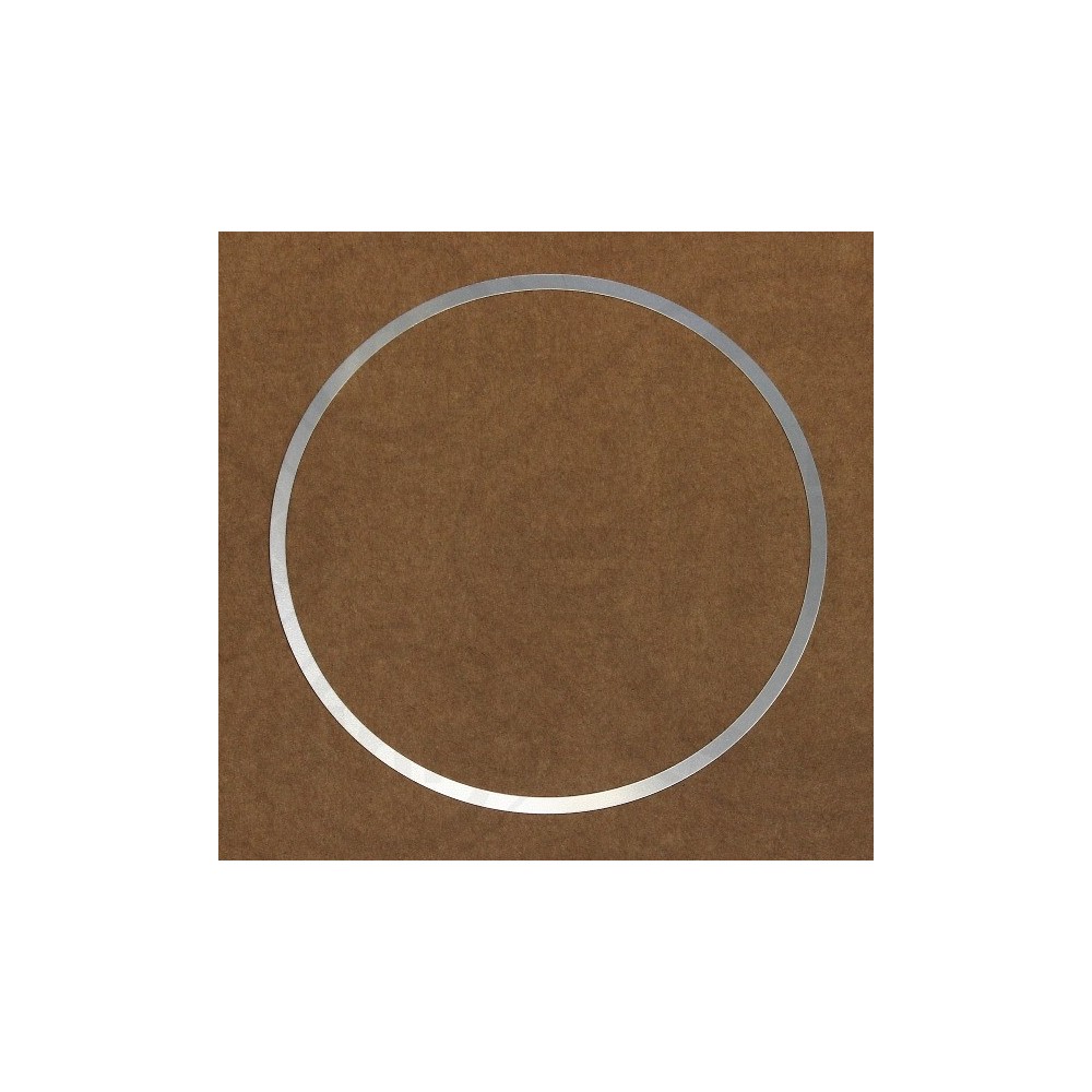 OM 457 - 146X155X0,15 - - Suplemento de camisa de cilindro