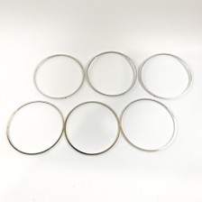 SPESSORE REGISTRO 3.43MM - Suplemento de camisa de cilindro