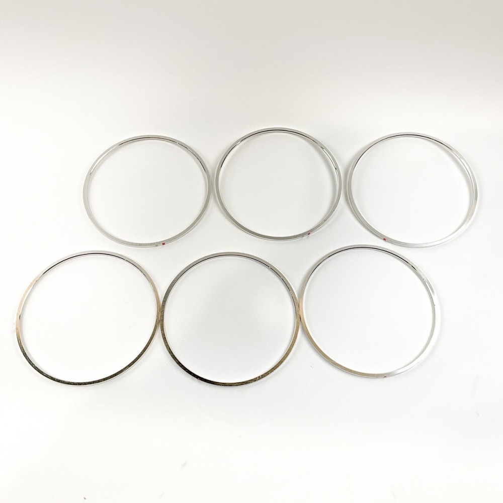 SPESSORE REGISTRO 3.43MM - Suplemento de camisa de cilindro