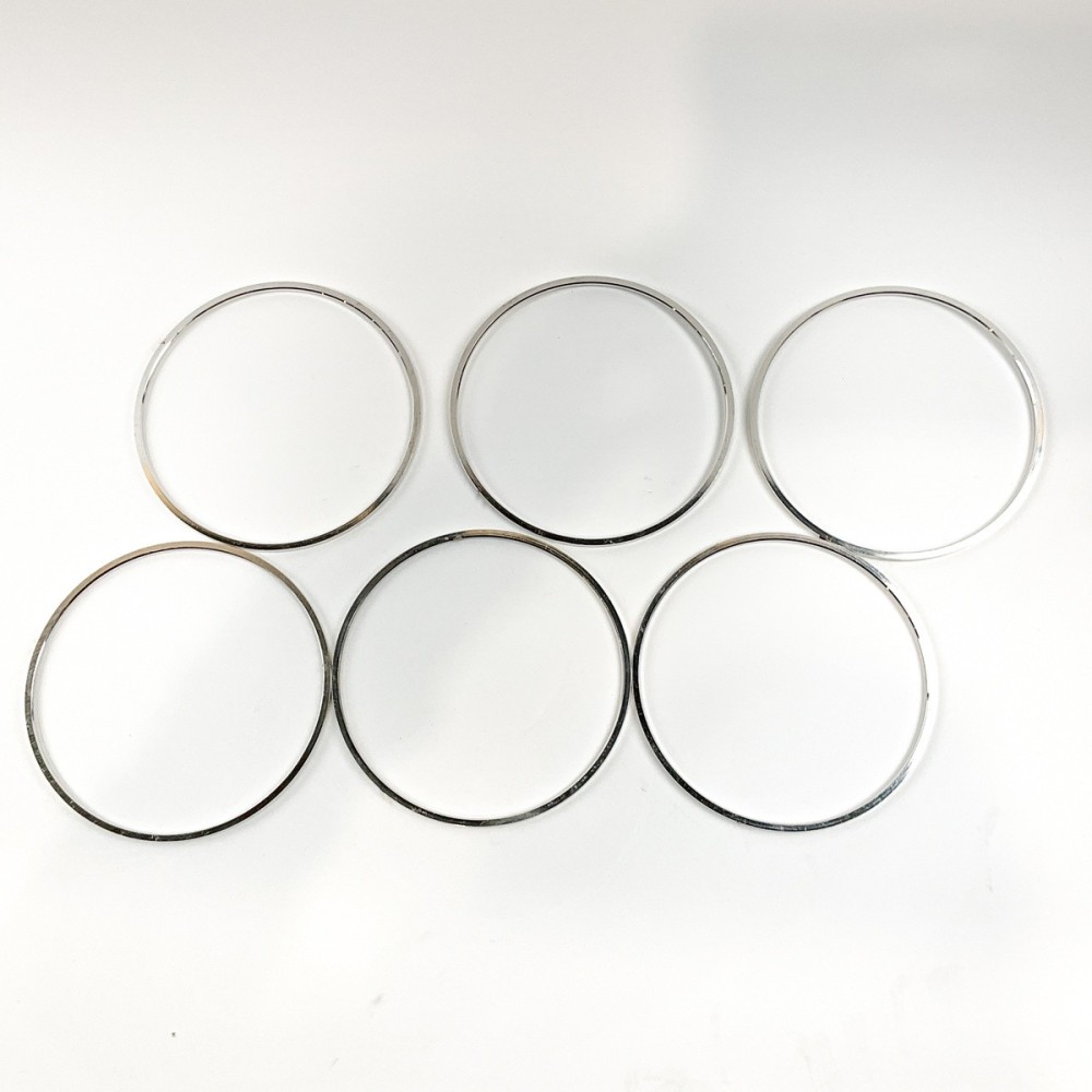 SPESSORE REGISTRO 3,22/3,23 - Suplemento de camisa de cilindro