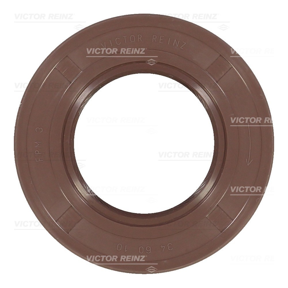 PARAOLIO ALB.DISTIBUZIONE F1A - Retenes CORTECO